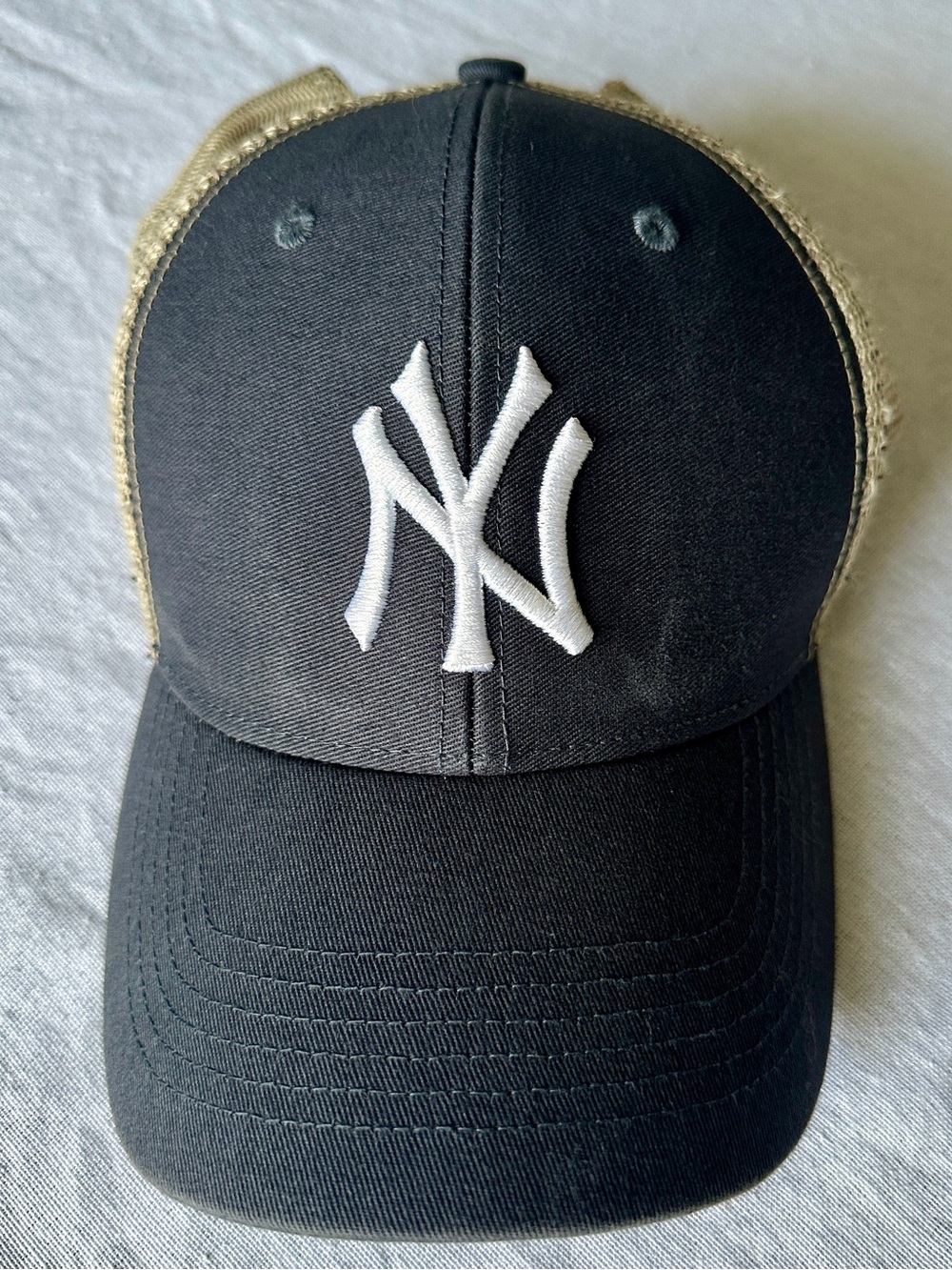‘47 Brand New York Yankees Baseball Hat/Cap